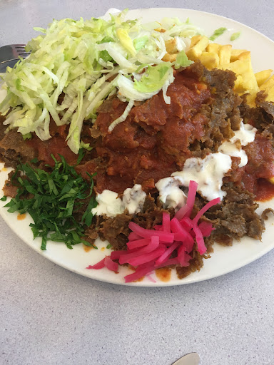 Photo of Palmyra Kebab - Årstavägen 57, 120 54 Årsta