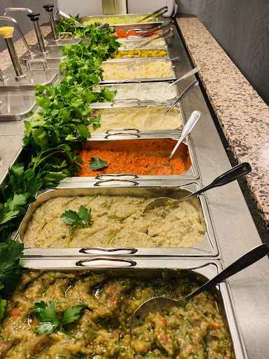 Photo of Palmyra Kebab - Årstavägen 57, 120 54 Årsta