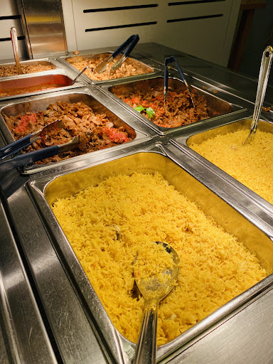 Photo of Palmyra Kebab - Årstavägen 57, 120 54 Årsta