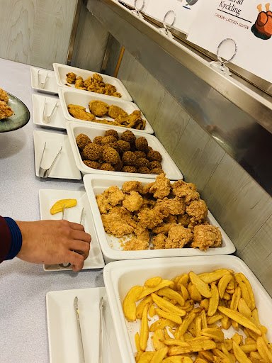 Photo of Palmyra Kebab - Årstavägen 57, 120 54 Årsta