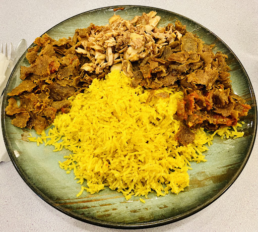 Photo of Palmyra Kebab - Årstavägen 57, 120 54 Årsta