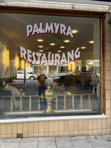 Photo of Palmyra Kebab - Årstavägen 57, 120 54 Årsta