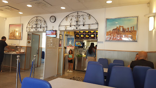 Photo of Palmyra Kebab - Årstavägen 57, 120 54 Årsta