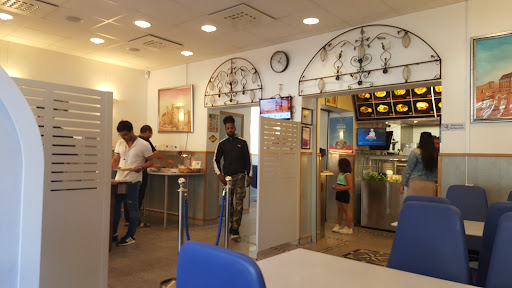 Photo of Palmyra Kebab - Årstavägen 57, 120 54 Årsta