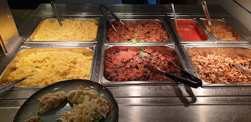 Photo of Palmyra Kebab - Årstavägen 57, 120 54 Årsta