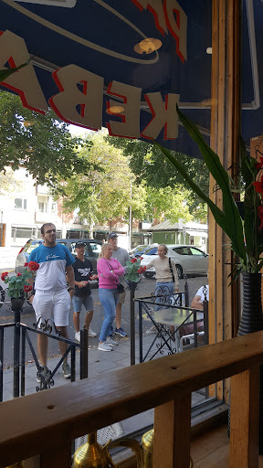 Photo of Palmyra Kebab - Årstavägen 57, 120 54 Årsta