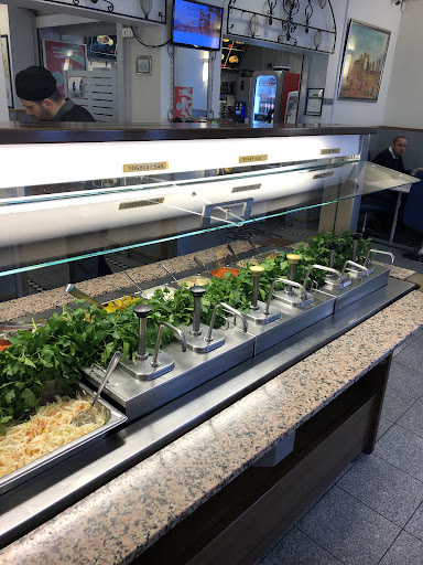 Photo of Palmyra Kebab - Årstavägen 57, 120 54 Årsta