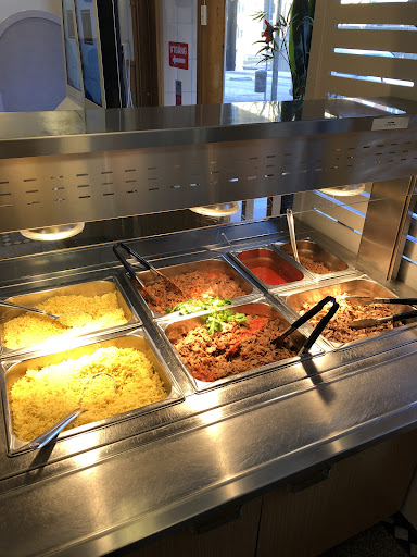 Photo of Palmyra Kebab - Årstavägen 57, 120 54 Årsta