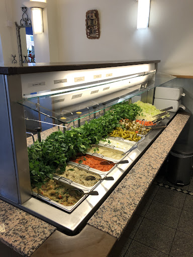 Photo of Palmyra Kebab - Årstavägen 57, 120 54 Årsta