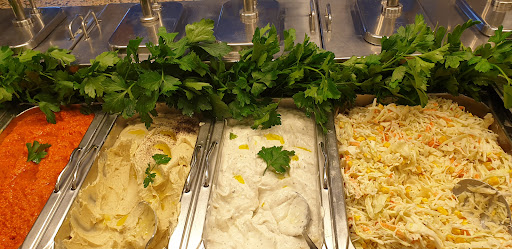 Photo of Palmyra Kebab - Årstavägen 57, 120 54 Årsta