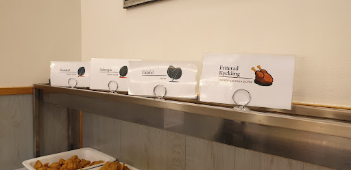 Photo of Palmyra Kebab - Årstavägen 57, 120 54 Årsta