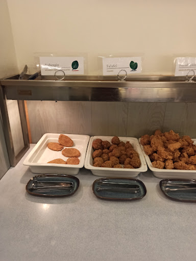 Photo of Palmyra Kebab - Årstavägen 57, 120 54 Årsta