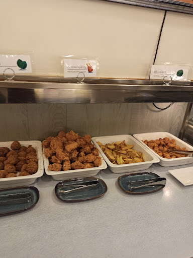 Photo of Palmyra Kebab - Årstavägen 57, 120 54 Årsta