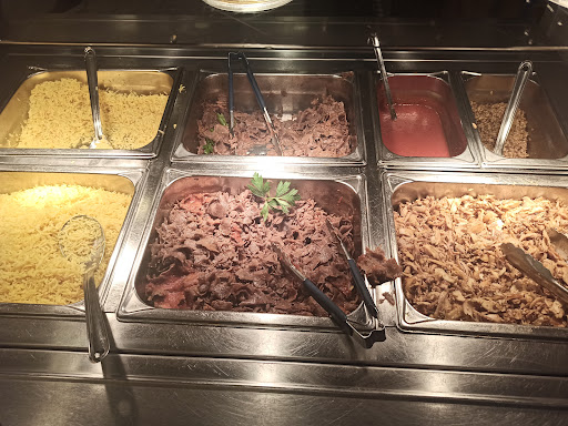 Photo of Palmyra Kebab - Årstavägen 57, 120 54 Årsta