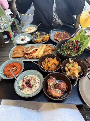 Photo of Restaurang Underbar - Drottninggatan 102, 111 60 Stockholm