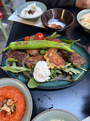 Photo of Restaurang Underbar - Drottninggatan 102, 111 60 Stockholm