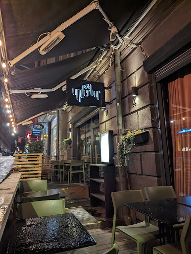 Photo of Restaurang Underbar - Drottninggatan 102, 111 60 Stockholm