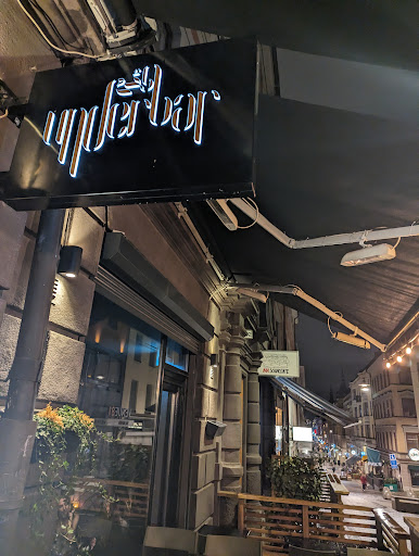 Photo of Restaurang Underbar - Drottninggatan 102, 111 60 Stockholm