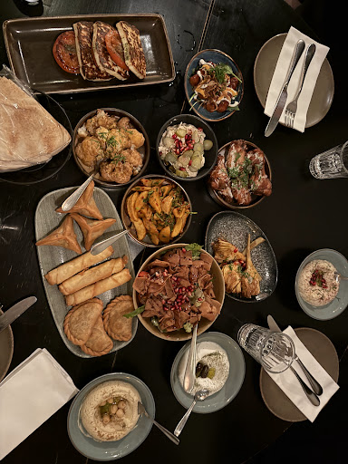 Photo of Restaurang Underbar - Drottninggatan 102, 111 60 Stockholm