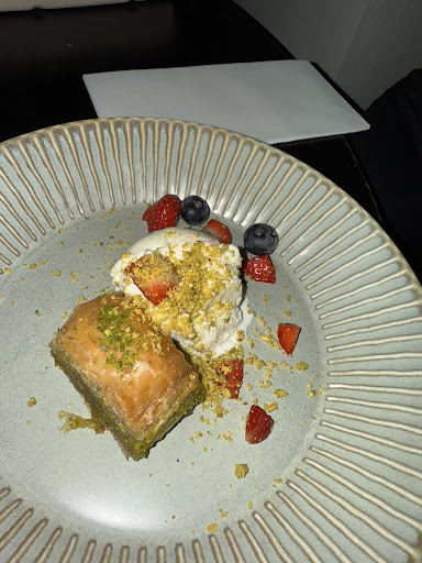 Photo of Restaurang Underbar - Drottninggatan 102, 111 60 Stockholm