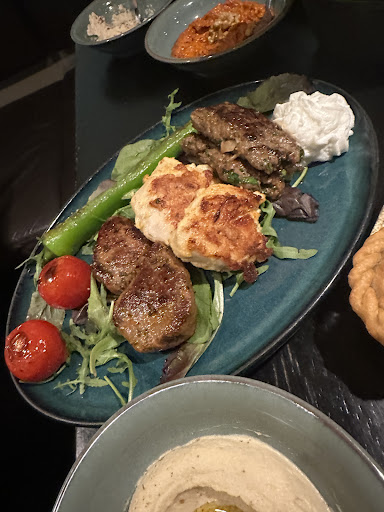 Photo of Restaurang Underbar - Drottninggatan 102, 111 60 Stockholm