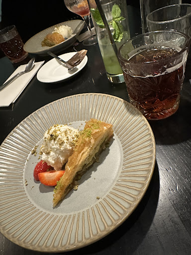 Photo of Restaurang Underbar - Drottninggatan 102, 111 60 Stockholm