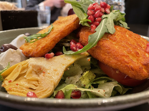 Photo of Restaurang Underbar - Drottninggatan 102, 111 60 Stockholm