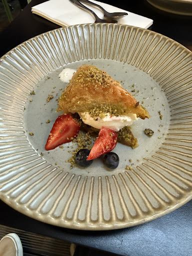 Photo of Restaurang Underbar - Drottninggatan 102, 111 60 Stockholm