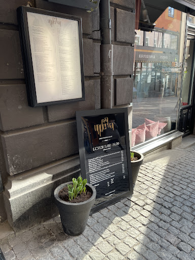 Photo of Restaurang Underbar - Drottninggatan 102, 111 60 Stockholm