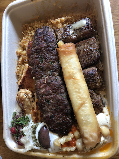 Photo of Restaurang Underbar - Drottninggatan 102, 111 60 Stockholm