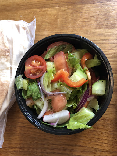 Photo of Restaurang Underbar - Drottninggatan 102, 111 60 Stockholm