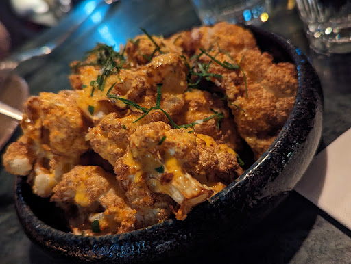 Photo of Restaurang Underbar - Drottninggatan 102, 111 60 Stockholm