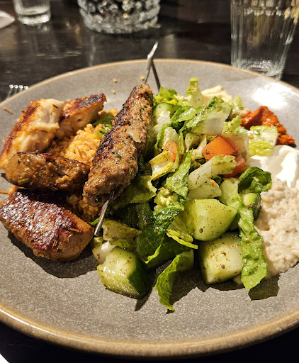 Photo of Restaurang Underbar - Drottninggatan 102, 111 60 Stockholm