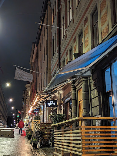 Photo of Restaurang Underbar - Drottninggatan 102, 111 60 Stockholm