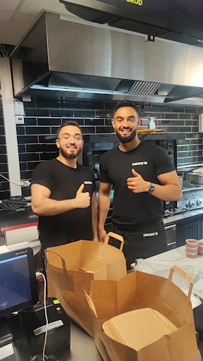 Photo of Dedes Kebab Kungsholmen - S:t Göransgatan 129, 112 19 Stockholm