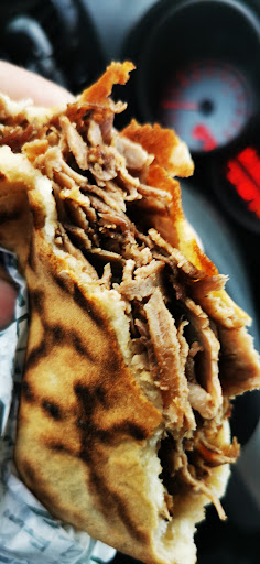 Photo of Dedes Kebab Kungsholmen - S:t Göransgatan 129, 112 19 Stockholm