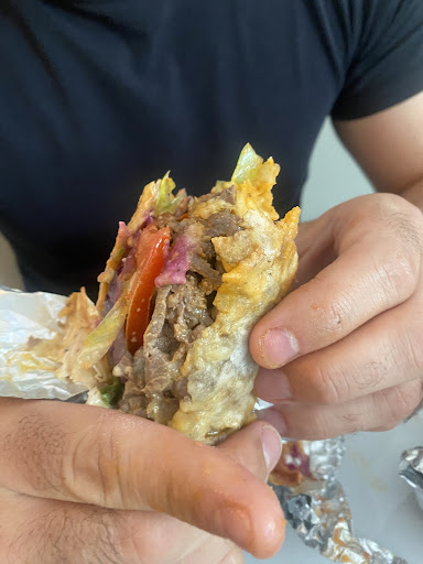 Photo of Dedes Kebab Kungsholmen - S:t Göransgatan 129, 112 19 Stockholm