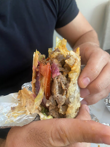 Photo of Dedes Kebab Kungsholmen - S:t Göransgatan 129, 112 19 Stockholm