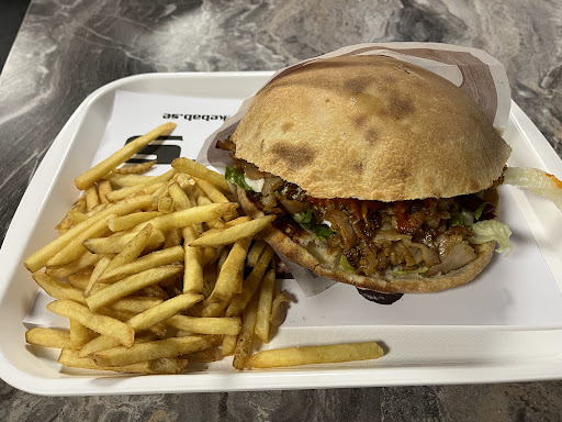 Photo of Dedes Kebab Kungsholmen - S:t Göransgatan 129, 112 19 Stockholm