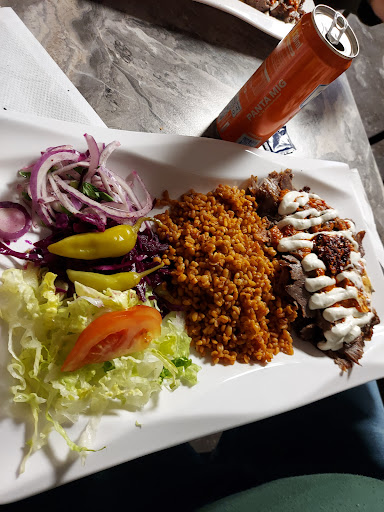 Photo of Dedes Kebab Kungsholmen - S:t Göransgatan 129, 112 19 Stockholm