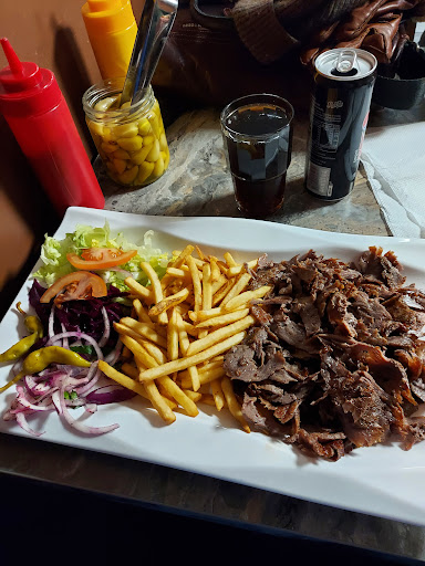 Photo of Dedes Kebab Kungsholmen - S:t Göransgatan 129, 112 19 Stockholm