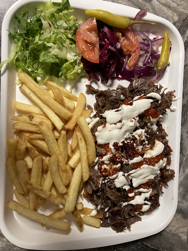 Photo of Dedes Kebab Kungsholmen - S:t Göransgatan 129, 112 19 Stockholm