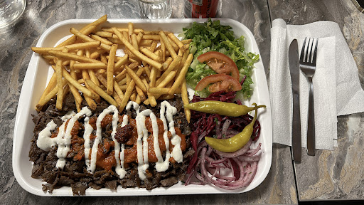 Photo of Dedes Kebab Kungsholmen - S:t Göransgatan 129, 112 19 Stockholm