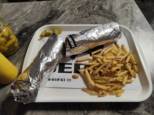 Photo of Dedes Kebab Kungsholmen - S:t Göransgatan 129, 112 19 Stockholm