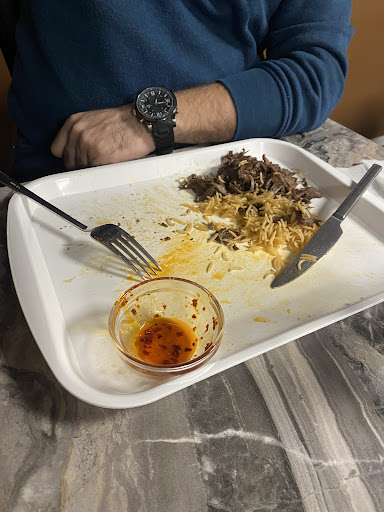 Photo of Dedes Kebab Kungsholmen - S:t Göransgatan 129, 112 19 Stockholm