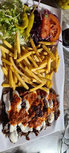 Photo of Dedes Kebab Kungsholmen - S:t Göransgatan 129, 112 19 Stockholm