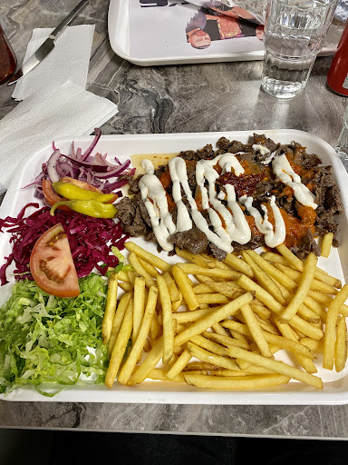 Photo of Dedes Kebab Kungsholmen - S:t Göransgatan 129, 112 19 Stockholm