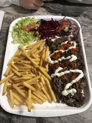 Photo of Dedes Kebab Kungsholmen - S:t Göransgatan 129, 112 19 Stockholm