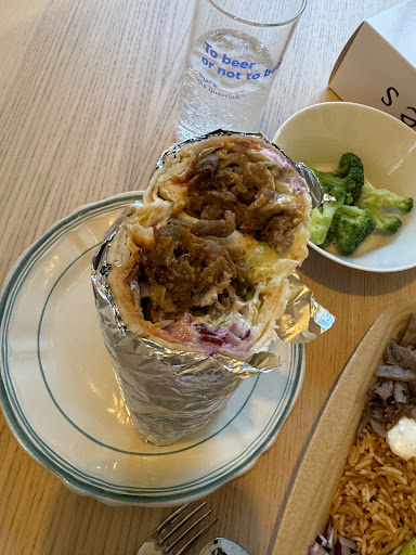 Photo of Dedes Kebab Kungsholmen - S:t Göransgatan 129, 112 19 Stockholm