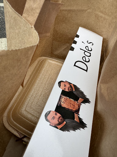 Photo of Dedes Kebab Kungsholmen - S:t Göransgatan 129, 112 19 Stockholm